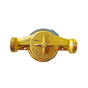 水道メーターwifi/家庭用水道メーター/dn20シングルフロー非バルブ制御スマート水道メーターLORAWANモジュール付き - Product Image 5