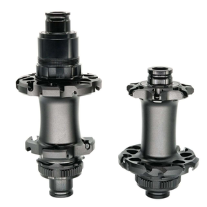 Siêu Lớn Mang Xe Đạp Trung Tâm 32H Đĩa Phanh Trung Tâm 28H Leo Núi E-Xe Đạp Trung Tâm - Product Image 3