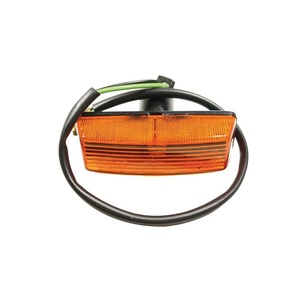 Conjunto repetidor lateral ADECUADO PARA LAND ROVER - Product Image 1