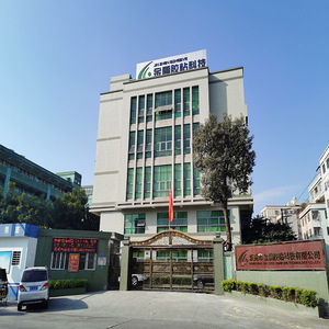 Service professionnel de lamination Jinzhen pour le revêtement de films adhésifs et le traitement des supports adhésifs pour l'impression d'étiquettes - Product Image 1
