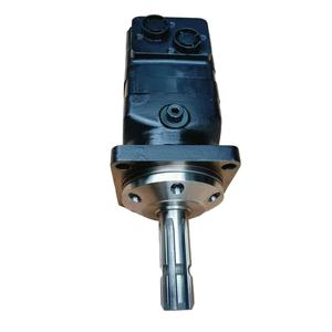 มอเตอร์ไฮดรอลิก OMV315 OMV400 OMV500 OMV630 OMV800 แรงบิดสูง แบบออร์บิทัล สำหรับเปลี่ยนทดแทน ไดรฟ์ความเร็วต่ำ - Product Image 5