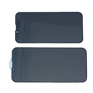 5D 6D 9D全曲面盖批发手机钢化玻璃屏幕保护器热卖3D 1 pcs级适用于Iphone 15 Pro Max JZ
