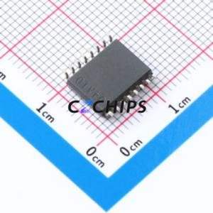 วงจรรวม SOIC-16-300mil ADS8513IDWR วงจรรวมชิพ PMIC แปลงอนาล็อกเป็นดิจิตอล (ADC) - Product Image 2