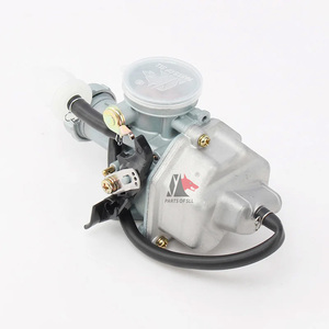 Carburador de Motocicleta Bajaj100 de Alta Calidad, Marca SLL, Ajuste Universal, Multifuncional, Duradero, Moderno, 1 Año de Garantía en el Sistema del Cuerpo - Product Image 2