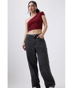 Débardeurs courts en coton sans manches pour femmes, légers, doux, extensibles, à séchage rapide, respirants, tenues décontractées d'été, voyage - Product Image 5