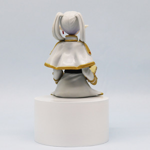 <span class=keywords><strong>2</strong></span>สไตล์รูปปั้นการ์ตูนอนิเมะ <span class=keywords><strong>frieren</strong></span> BEYOND ของการเดินทางตุ๊กตาของเล่นพีวีซีของขวัญสำหรับเด็ก - Product Image 4