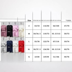 Set Casual Classico da Donna Primavera 26, Felpa a Maniche Lunghe con Collo Tondo e Lettere Tridimensionali in Cotone Organico e Spandex, con Pantaloncini - Product Image 4