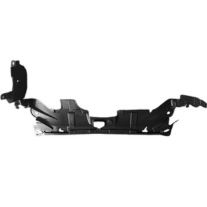 Plaque de protection de carter moteur Jsjiuzi Honda Accord 74111 SDA A00 Protection sous carrosserie 2003-2007 - Product Image 4