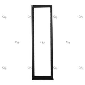 New Product Durable Open <strong>Frame</strong> 32u 37u 42u 47u Rack Computer Cabinet Rack - Product Image 6