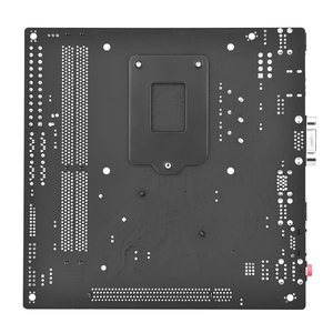 Concurrerend Moederbord B75m-i Lga 1155 <span class=keywords><strong>Ddr3</strong></span> Itx Moederbord B75 - Product Image 4