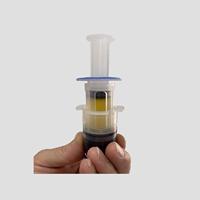 Kits de tubes à centrifuger à double seringue BioJoint DS20 PP pour plasma conditionné autologique (ACP) (15 ml/20 ml)
