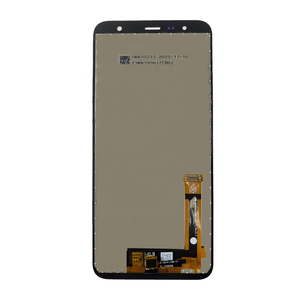 Display dello schermo lcd del telefono cellulare all'ingrosso della fabbrica per <span class=keywords><strong>Samsung</strong></span> <span class=keywords><strong>J6</strong></span> <span class=keywords><strong>PLUS</strong></span>/J610/<span class=keywords><strong>J6</strong></span> CORE/<span class=keywords><strong>J6</strong></span> PRIME/J415 J4 <span class=keywords><strong>PLUS</strong></span> schermo del telefono originale - Product Image 2