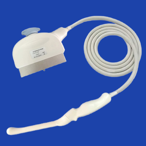 <strong>GE</strong> <strong>E8C</strong> Portable Ultrasound Probe Replacement for Logiq 3 Logiq 5 Logiq 7 Medical Imaging Hospital Equipment - Product Image 1