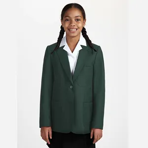 Uniforme scolaire pour adolescents de lycée japonais uniformes d'école coloré robe pour l'été