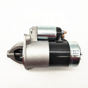 Motorino di Avviamento Auto 12V 1.4KW per <span class=keywords><strong>HYUNDAI</strong></span> <span class=keywords><strong>MITSUBISHI</strong></span> M1T70481 3610032510 M000T70481 - Product Image 3