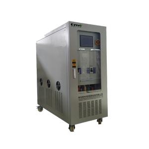 220 В 380 В домашний 5kva 10kva 20kva 30kva однофазный трехфазный стабилизатор напряжения переменного тока - Product Image 4