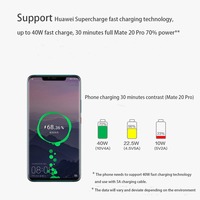 Nuevo Adaptador de Carga Rápida Universal Portátil Tipo-C 5A de Cobre Puro para Escáner de Código de Barras, Computadora de Auto e Impresora
