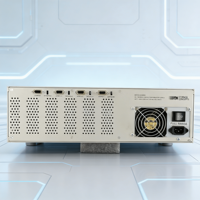 Rangkaian Disk CT - JBOD untuk Toshiba P/N BSX74-1850E