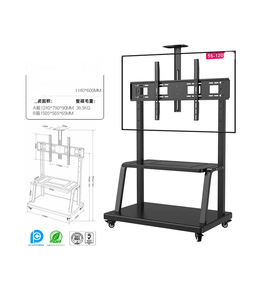 Soporte de soporte de válvula automática Soporte de estante - Product Image 2