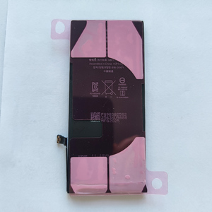 Batería de repuesto interna de polímero de iones de litio de calidad premium para iPhone XR X XS Max, precio de fábrica. - Product Image 2