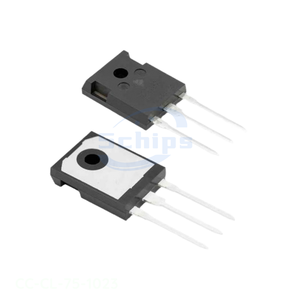 TO-247-3 CC-CL-75-1023 Transistors Electronic Circuit Components Manufacturer Channel - Product Image 1