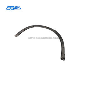 High Quality High End Auto Parts Pure Disassembly Rear <b>Wheel</b> <b>Arch</b> <b>Trim</b> For Maserati Levante 2017 670061852 - Product Image 4