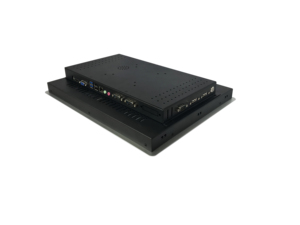 2025 10.4 pollici pannello industriale PC con Celeron J11800 o J1900 CPU 2-6COM <span class=keywords><strong>3</strong></span> * RS485 <span class=keywords><strong>DDR3</strong></span> max 8GB 10 * USB tutto in una macchina - Product Image 6