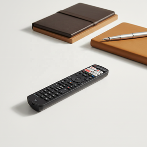 Control Remoto por Voz BT PN-V10 en Oferta, <span class=keywords><strong>para</strong></span> <span class=keywords><strong>Televisores</strong></span> LED Inteligentes Pan - Product Image 5