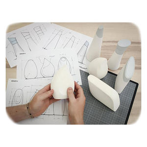 نموذج سريع خدمة البائعين SLA <span class=keywords><strong>SLS</strong></span> SLM طباعة 3D مخصصة الدقة مصنوعة من ABS / نايلون / الألومنيوم / الأجزاء المقاومة للصدأ - Product Image 4