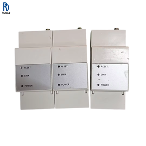 DTU-100-4G Module Industrial IoT Wireless Transmission Module 4G LTE <b>Remote</b> Monitoring Data Transfer Device RS4 - Product Image 1