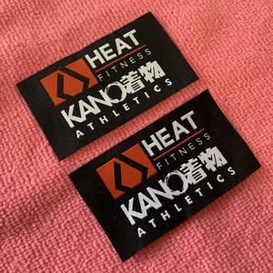 <span class=keywords><strong>Etiqueta</strong></span> de <span class=keywords><strong>nombre</strong></span> tejida plana de parte en blanco de alta densidad, <span class=keywords><strong>etiqueta</strong></span> de <span class=keywords><strong>nombre</strong></span> tejida de Damasco suave de escritura a mano <span class=keywords><strong>para</strong></span> uniforme - Product Image 5