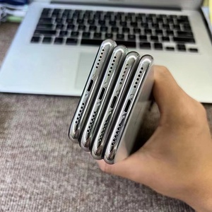 Teléfono Inteligente para iPhone <span class=keywords><strong>XS</strong></span> de 5.8 Pulgadas, 64GB/256GB, 2658mAh - Product Image 3