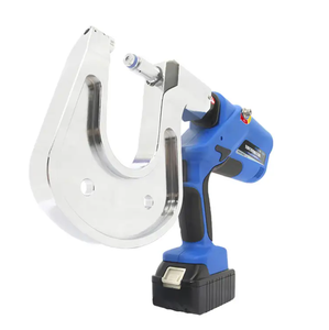 Remachado Eléctrico Autoperforante para Vehículos de Nueva Energía - Product Image 5