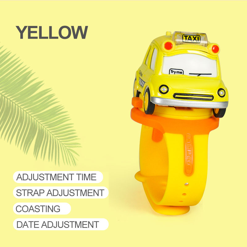 Amarillo