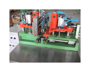 Hydraulic <strong>Bicycle</strong>/motorcycle Inner Tube Jointing Machine/splicer/splicing Machine NJY-160
