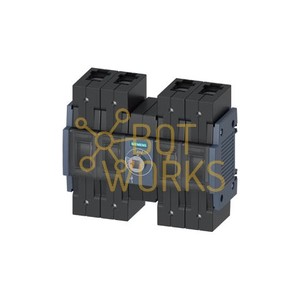 Siemens 3KD32402NE200 - Nuovo - Product Image 1