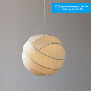 <span class=keywords><strong>Suspension</strong></span> en soie <span class=keywords><strong>orientale</strong></span> minimaliste pour la décoration intérieure contemporaine <span class=keywords><strong>Suspension</strong></span> en soie acceptée par OEM de taille personnalisée - Product Image 2