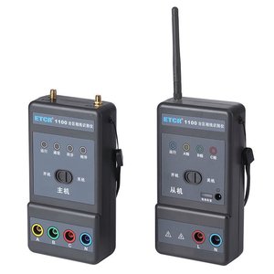 Identificateur de phase de transformateur Iridium ETCR1100, testeur triphasé avec fonction sans fil pour utilisation en sous-station - Product Image 1