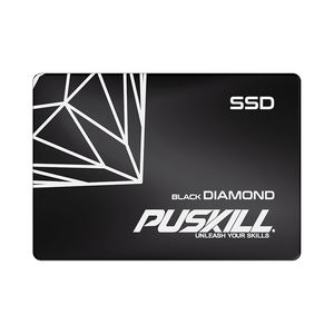 PUSKILL Disco Duro Sólido (SSD) SATA3 de 2.5 Pulgadas, 256GB, 512GB, 1TB, 2TB - Product Image 5