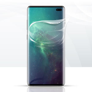 D-KING उच्च परिभाषा हाइड्रोजेल स्क्रीन रक्षक टीपू फिल्म S24 s23 अल्ट्रा iphone 15 प्रो मैक्स - Product Image 5