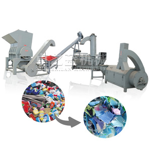 Mini botella <span class=keywords><strong>de</strong></span> plástico <span class=keywords><strong>de</strong></span> China <span class=keywords><strong>de</strong></span> alta calidad, trituradora y granuladora <span class=keywords><strong>de</strong></span> plástico blando para reciclaje <span class=keywords><strong>de</strong></span> residuos <span class=keywords><strong>de</strong></span> plástico - Product Image 5