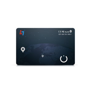 MFi có thể sạc lại Apple tìm thẻ theo dõi ví của tôi tương thích với iPhone - Product Image 6