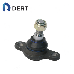 Per VW <span class=keywords><strong>T4</strong></span> trasportatore <span class=keywords><strong>Caravelle</strong></span> 96-03 giunto sferico anteriore inferiore 7 d0407361 - Product Image 3