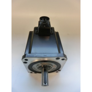 สำหรับ R88M-1L3K030C-S2 มอเตอร์เซอร์โว AC สามเฟส 3kW 400Vac 3000Rpm ใหม่ ซีรีส์ 1S - Product Image 3