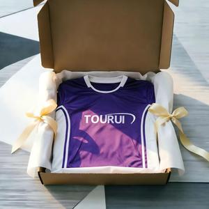 2026 Fiorentina Voetbalshirt Heren 100% Polyester Ademend & Sneldrogend Korte Mouw - Product Image 1