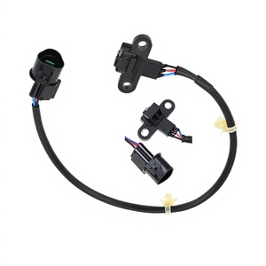 เซ็นเซอร์เพลาลูกเบี้ยว Shanjiangqing 32 ซม. สำหรับ Chery Eastar MD329924 SU5260 5S1702 - Product Image 3