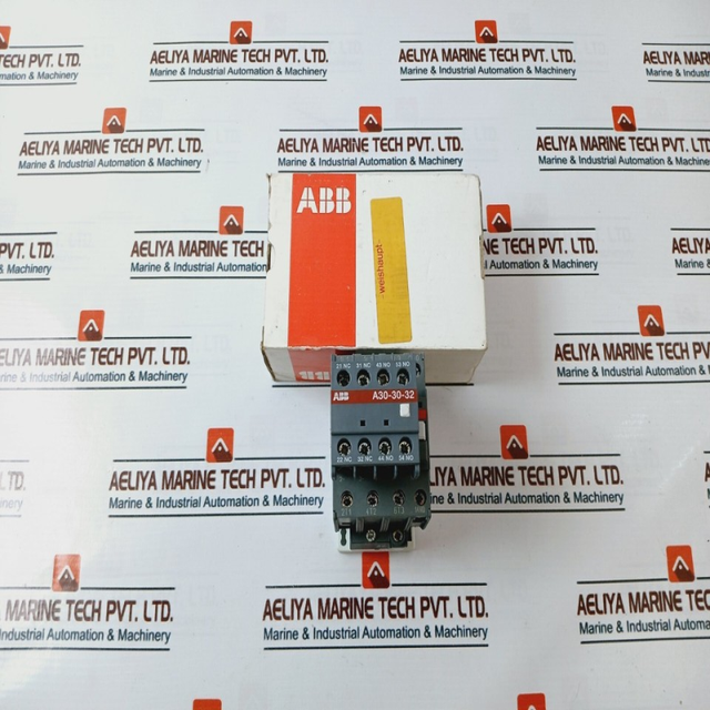 A30-30-32 Industrial Automation for PLC
