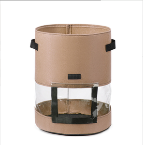 <span class=keywords><strong>2022</strong></span> usine Offre Spéciale sac de culture Durable Non-tissé de haute qualité à bas <span class=keywords><strong>prix</strong></span> - Product Image 4