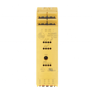 Módulo de Gabinete de Control AS-Interface IFM AC009S Original en Oferta, Disponible en Stock AC009S - Product Image 5