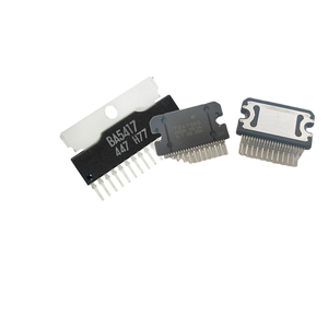 Stock 9DB1200CGLFT IC BUFFER 12OUTPUT DIFF 64-TSSOP Spécialement conçu pour les circuits intégrés de synchronisation/de chronométrage spécifiques aux applications - Product Image 1